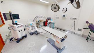 Surgical suite